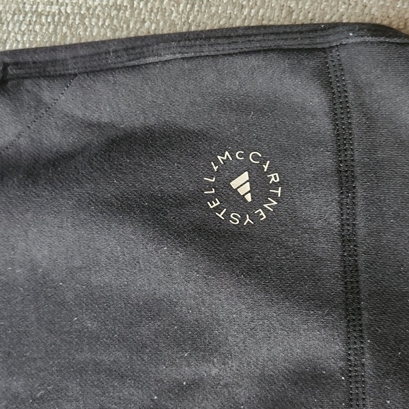 Stella McCartney Adidas sweat pants - Picture 6 of 8